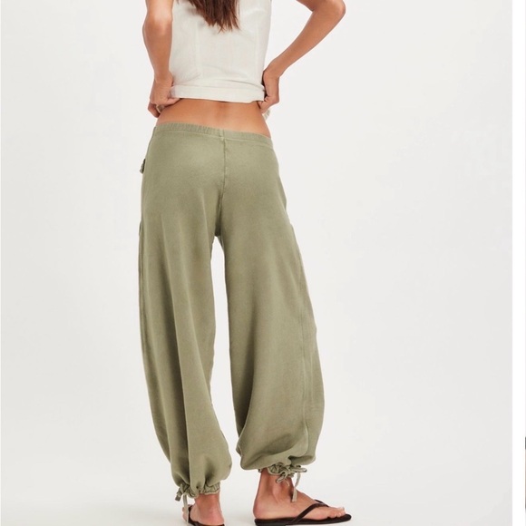 Free People FP One Arden Pants – XL (NWOT) - Picture 3 of 3